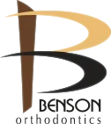 Benson Orthodontics logo